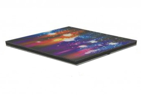 Indoor P5-68 Dancing Floor LED Display