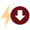 Low power consumption