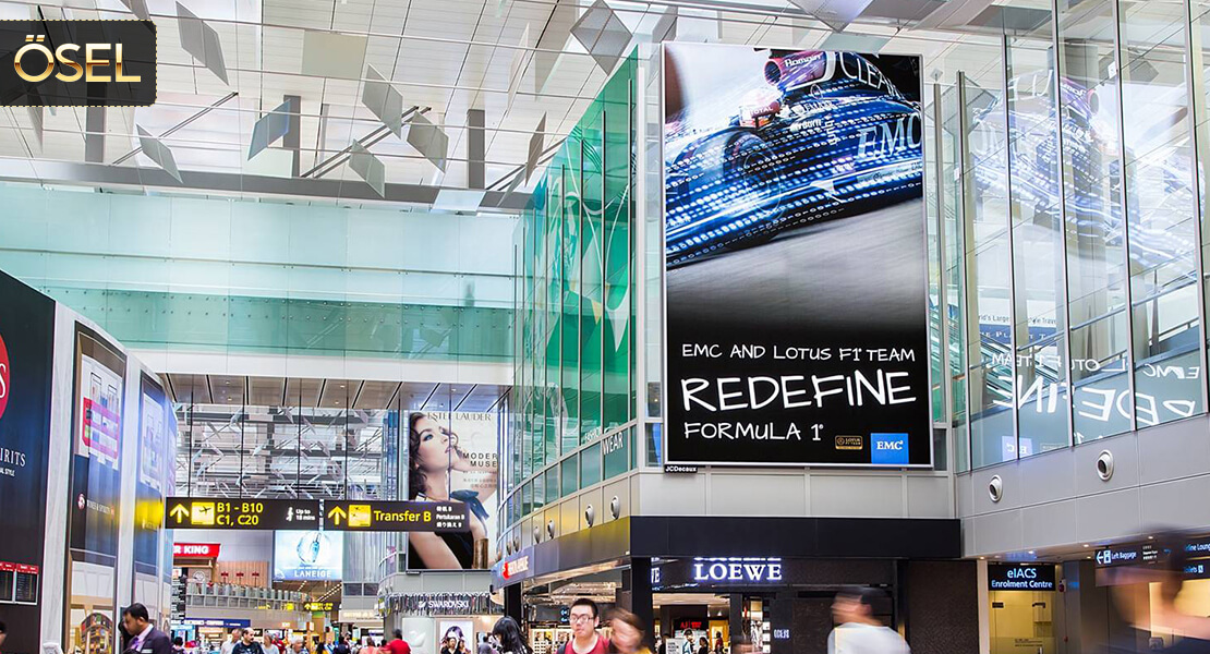 Branding and Beautification