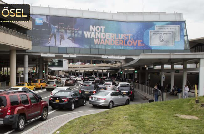 Outdoor Advertisements