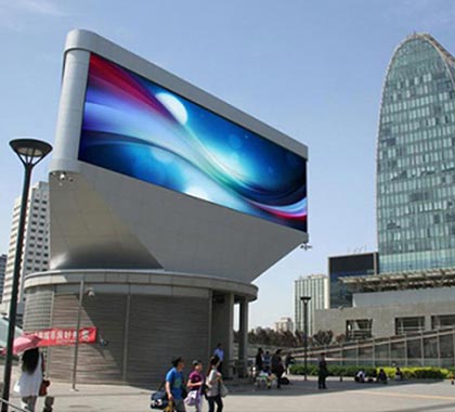 LED Display Screens