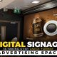 Digital Signage