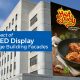 outdoor LED screen