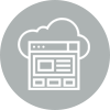 Cloud control