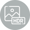 HDR display technology
