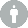 Single person handling