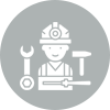 Easy Installation & Maintenance