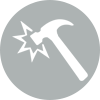 Impact resisteant