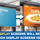 OOH Display Screens
