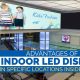 Indoor LED Display