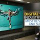 Digital Signage Industry in India