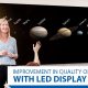 LED Display in India