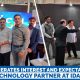 LED Technology Partner at IDAC 2020