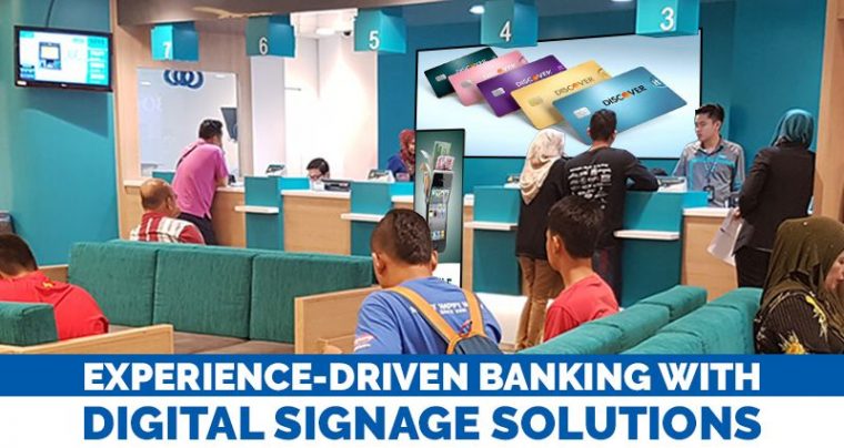 digital signage solutions