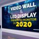 LED Video Wall