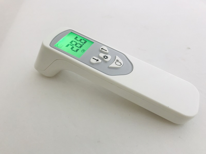 thermometer